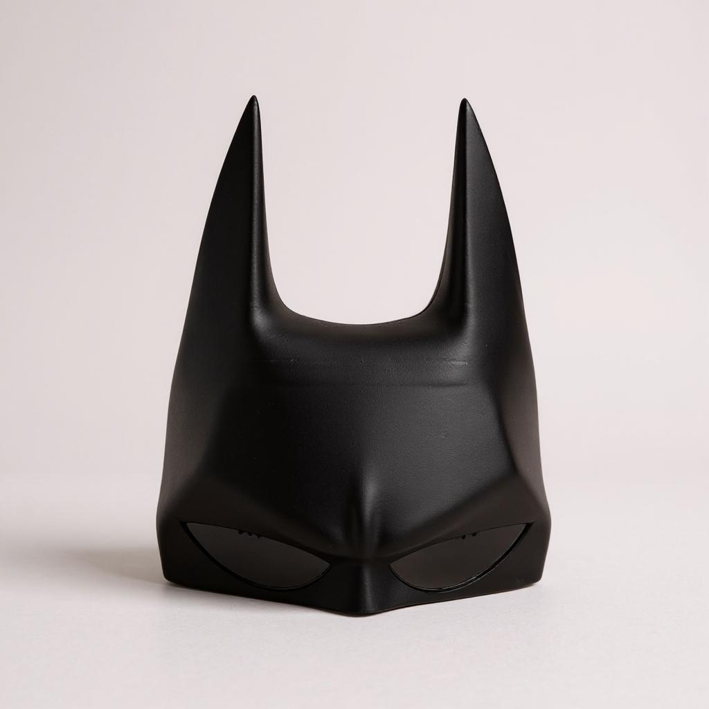 Batcat Cat Mask
