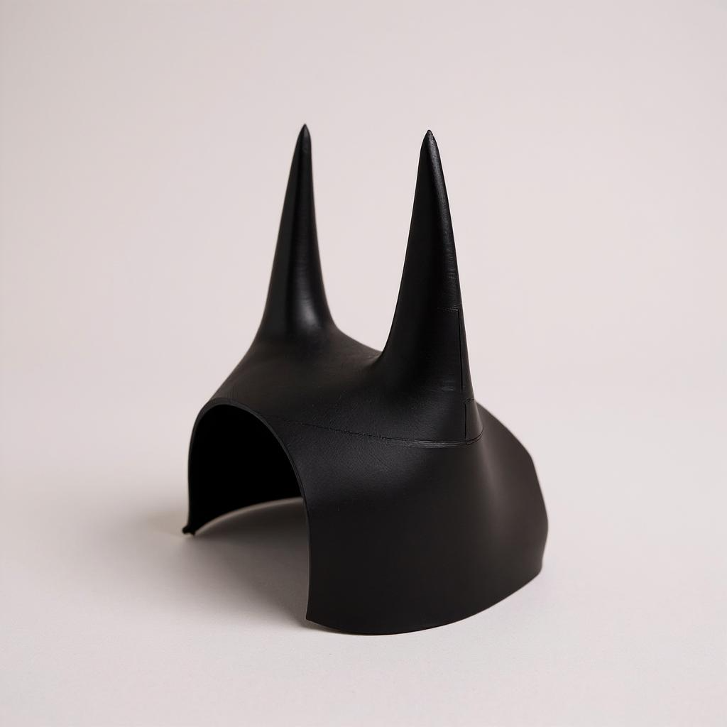 Batcat Cat Mask