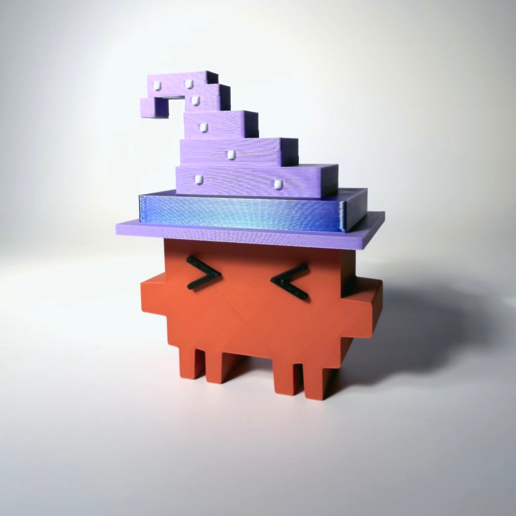 Wizard Agent