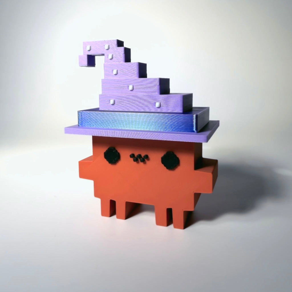 Wizard Agent