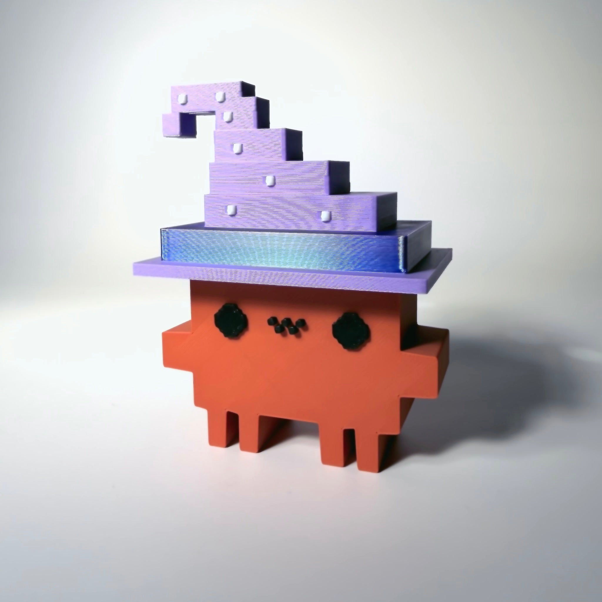 Wizard Agent