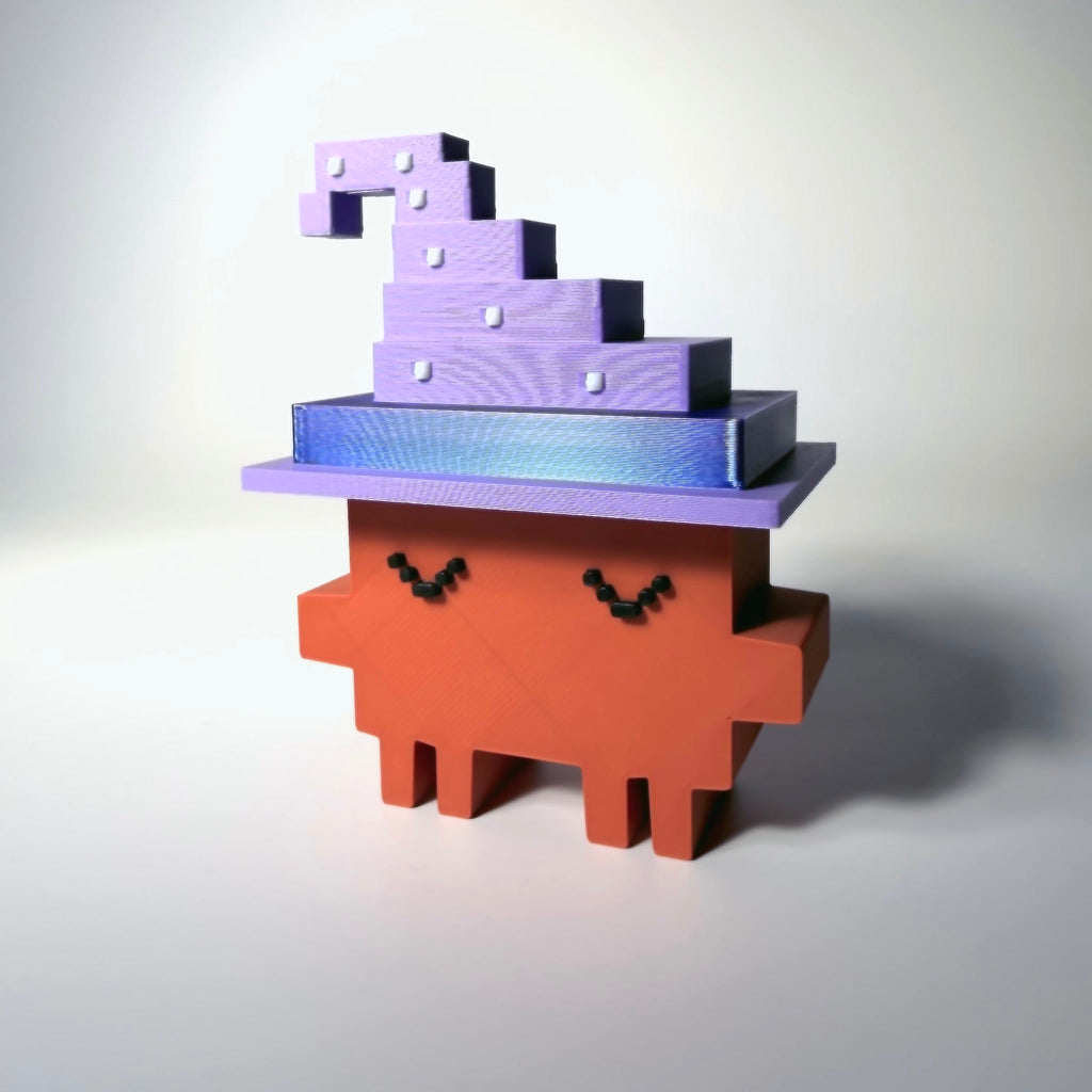 Wizard Agent