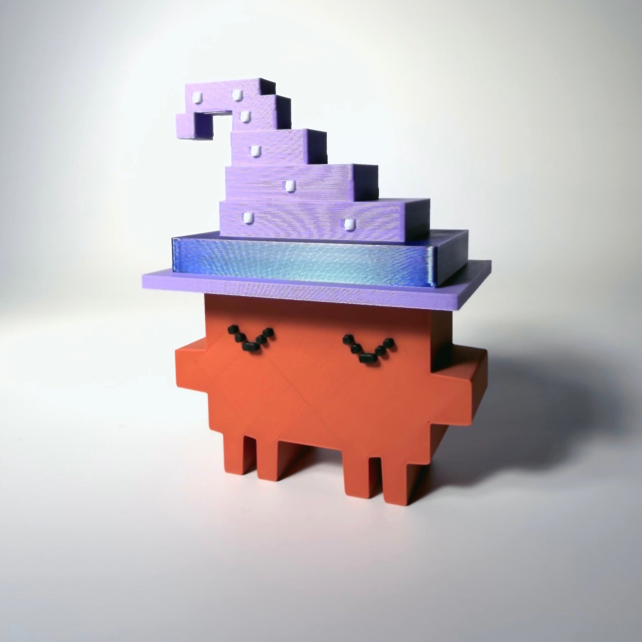 Wizard Agent