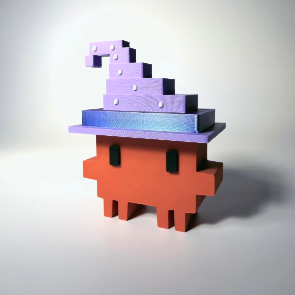 Wizard Agent