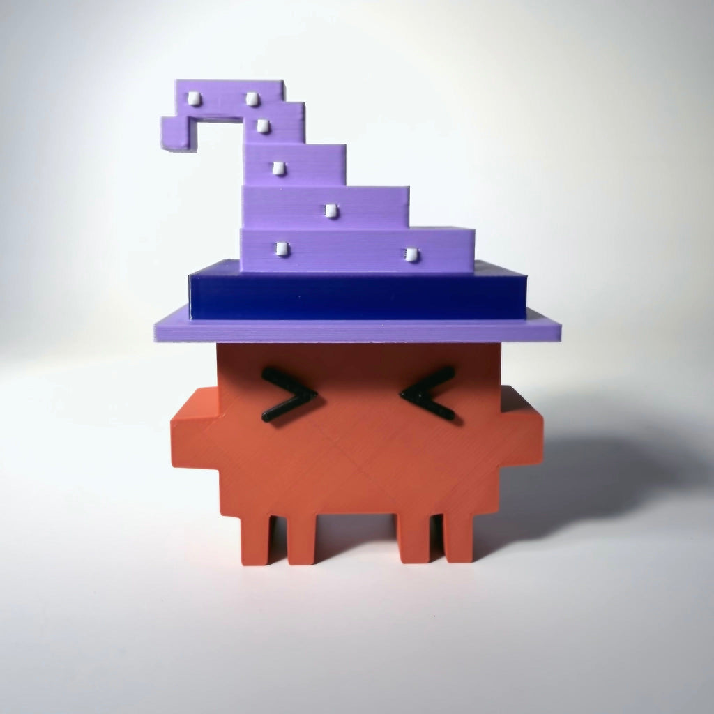 Wizard Agent