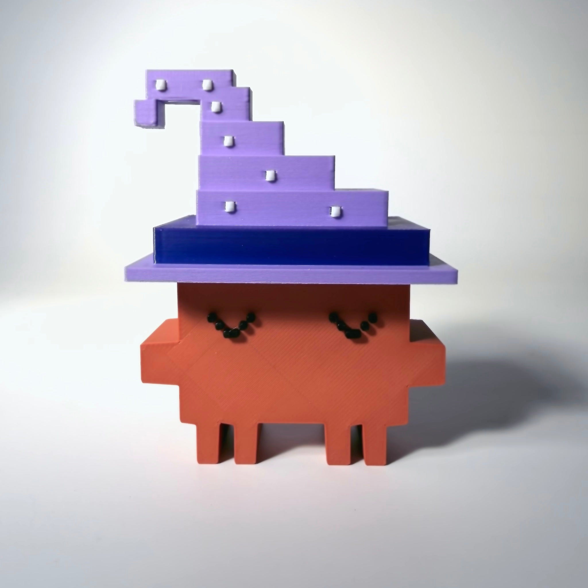 Wizard Agent