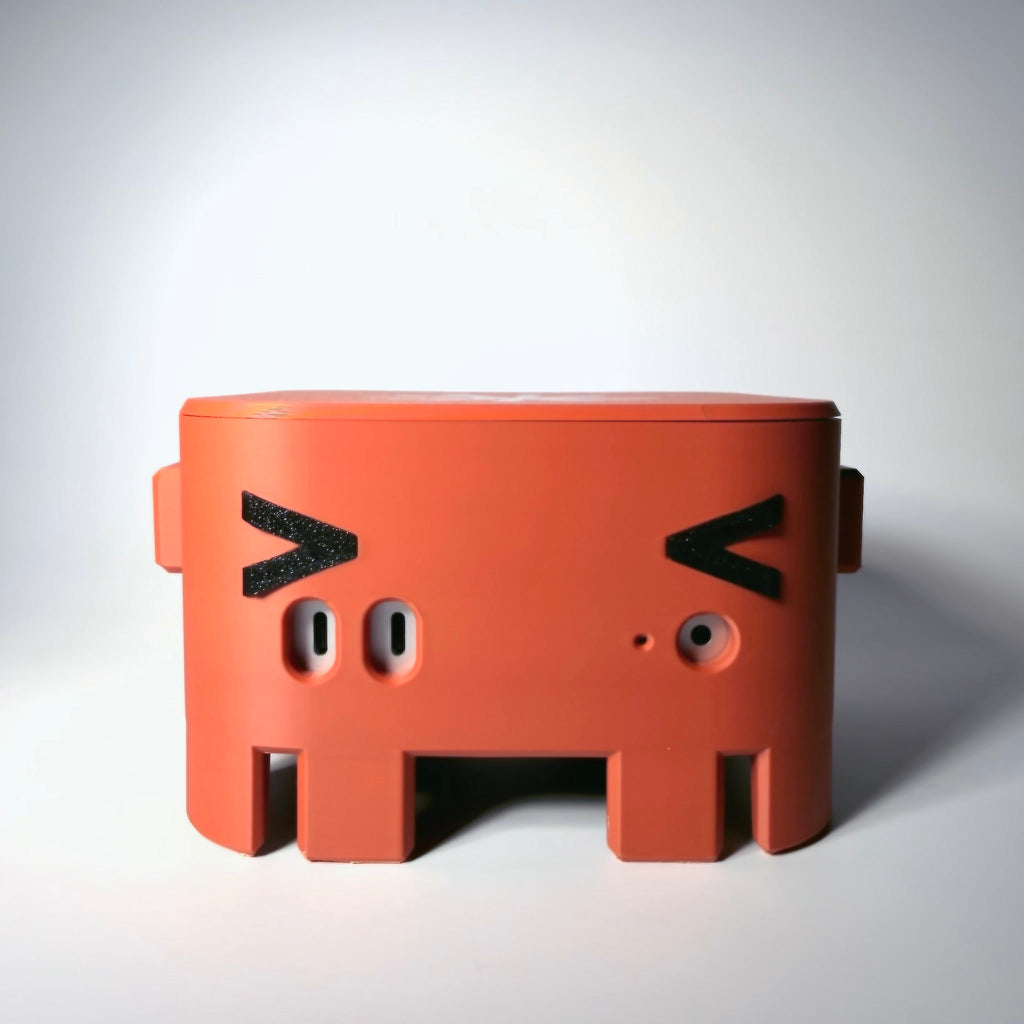 AI Agent - Mac Mini Cover