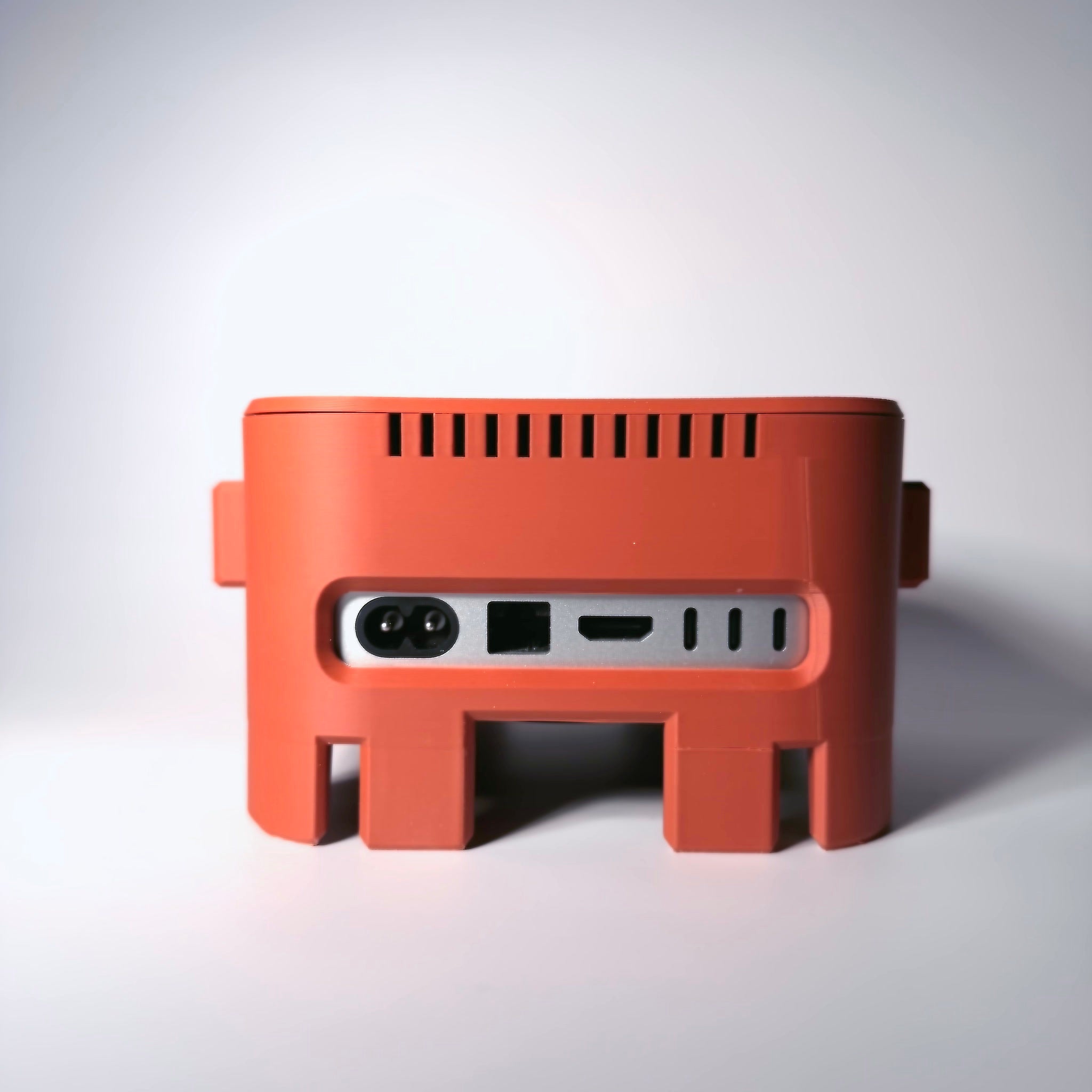 AI Agent - Mac Mini Cover