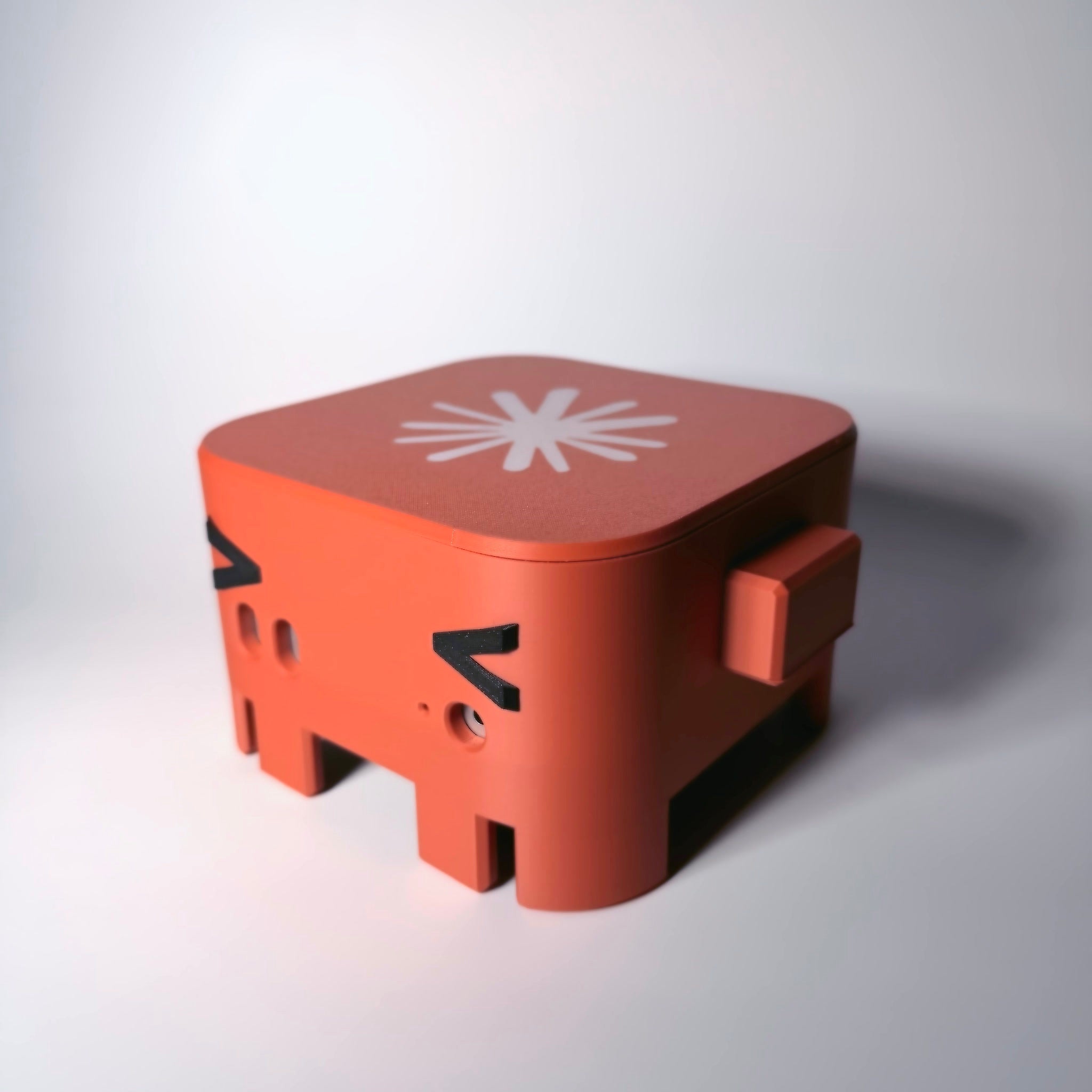 AI Agent - Mac Mini Cover