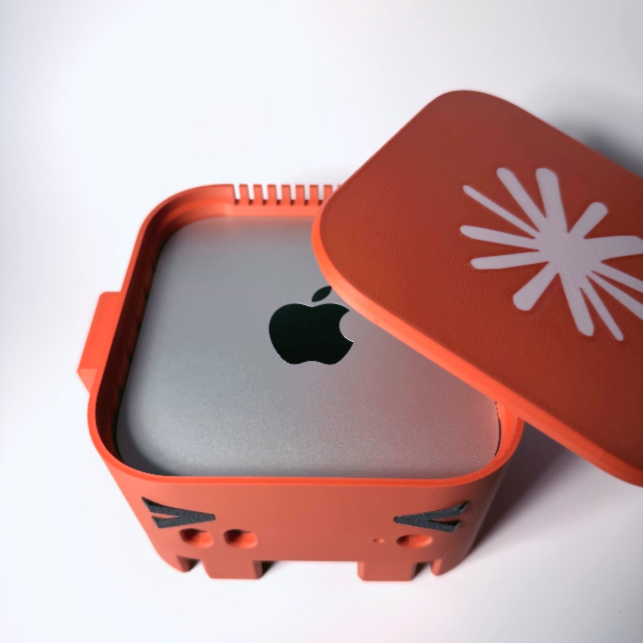AI Agent - Mac Mini Cover