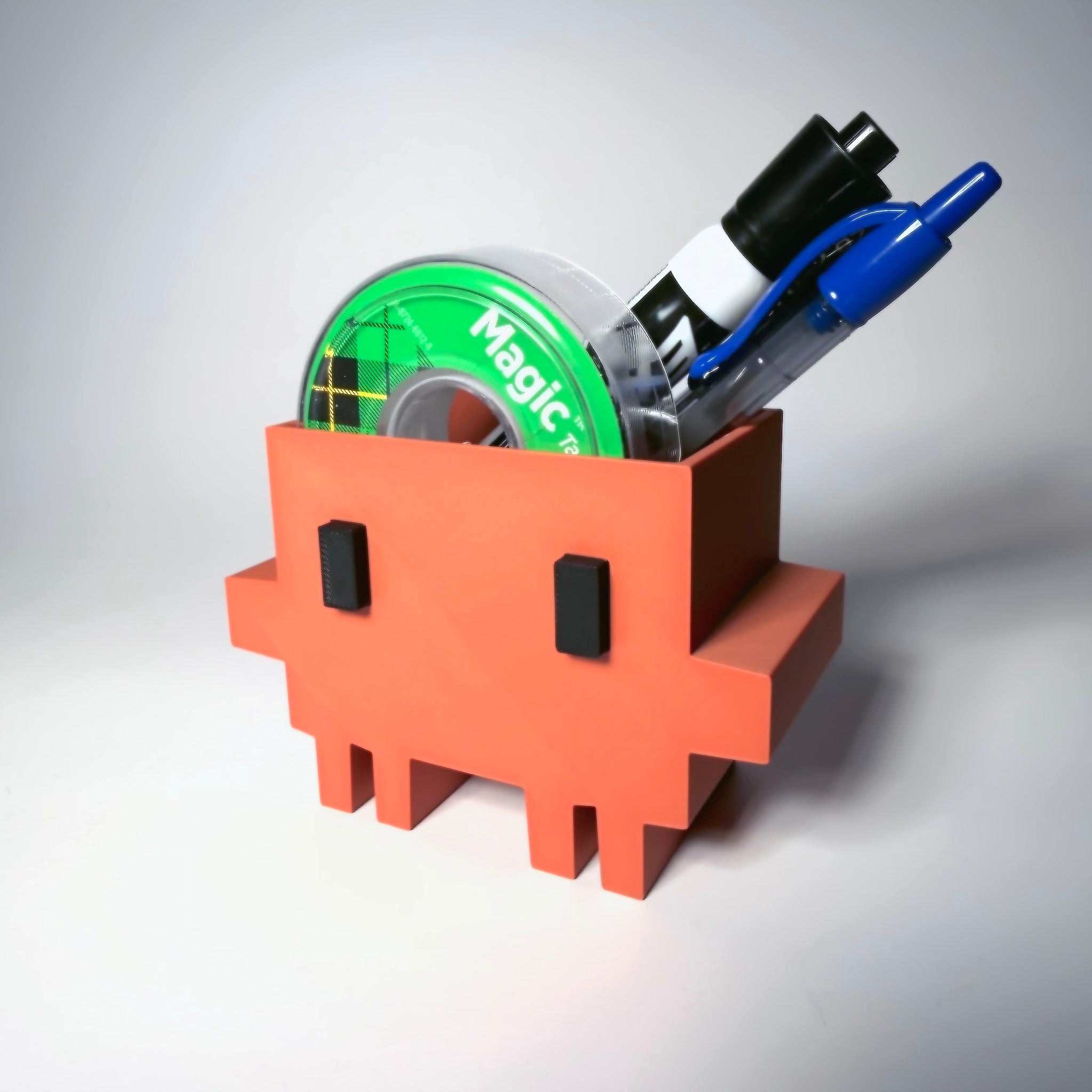 Big Agent - Desk Organizer