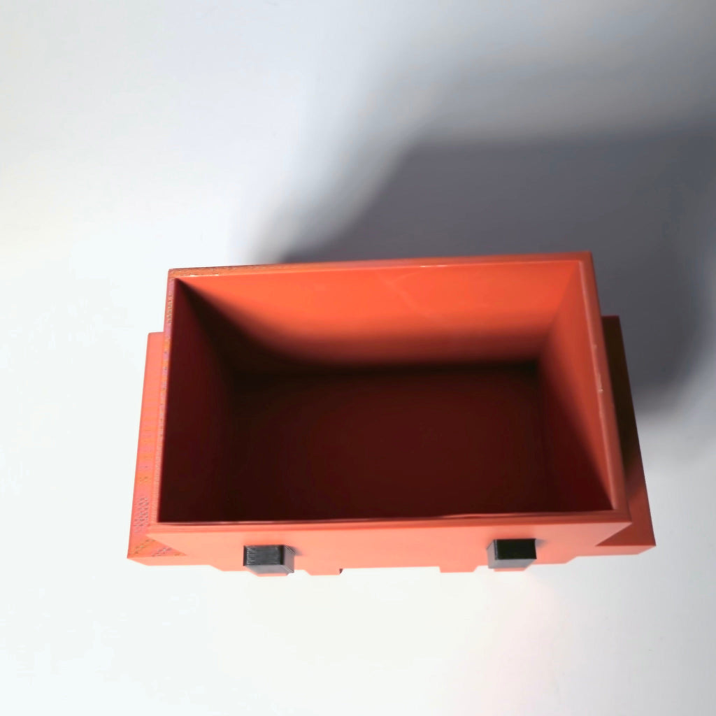 Big Agent - Desk Organizer