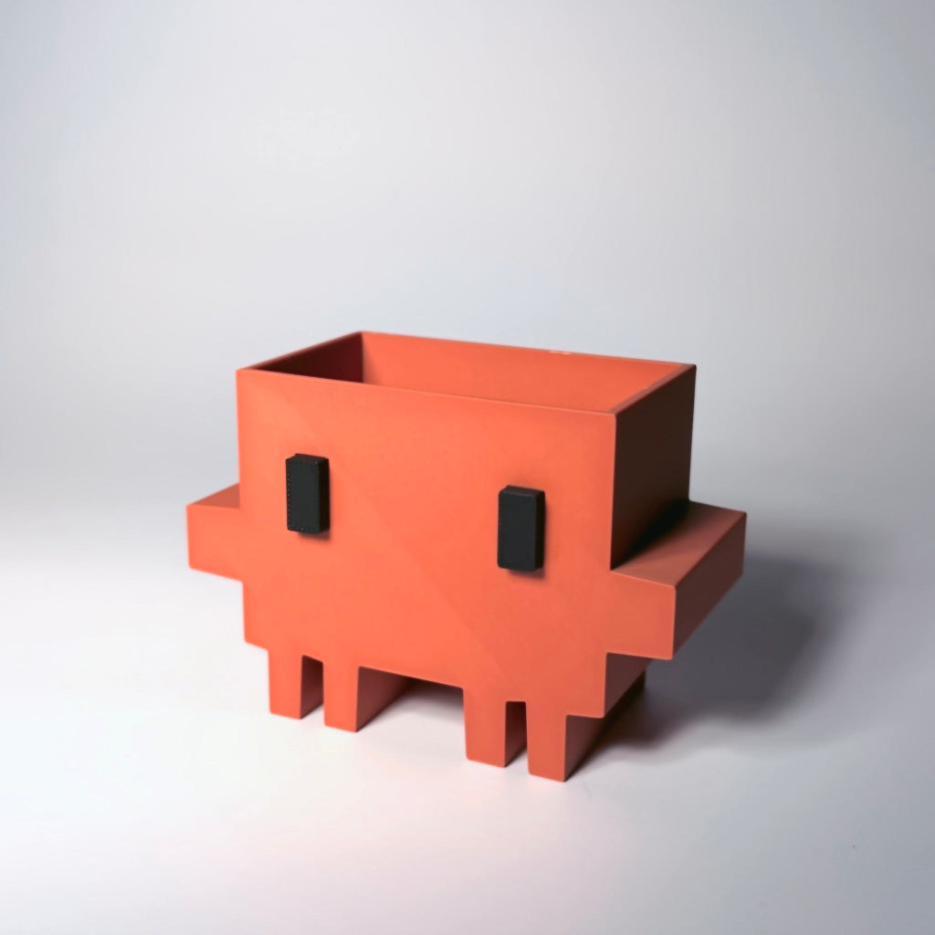 Big Agent - Desk Organizer
