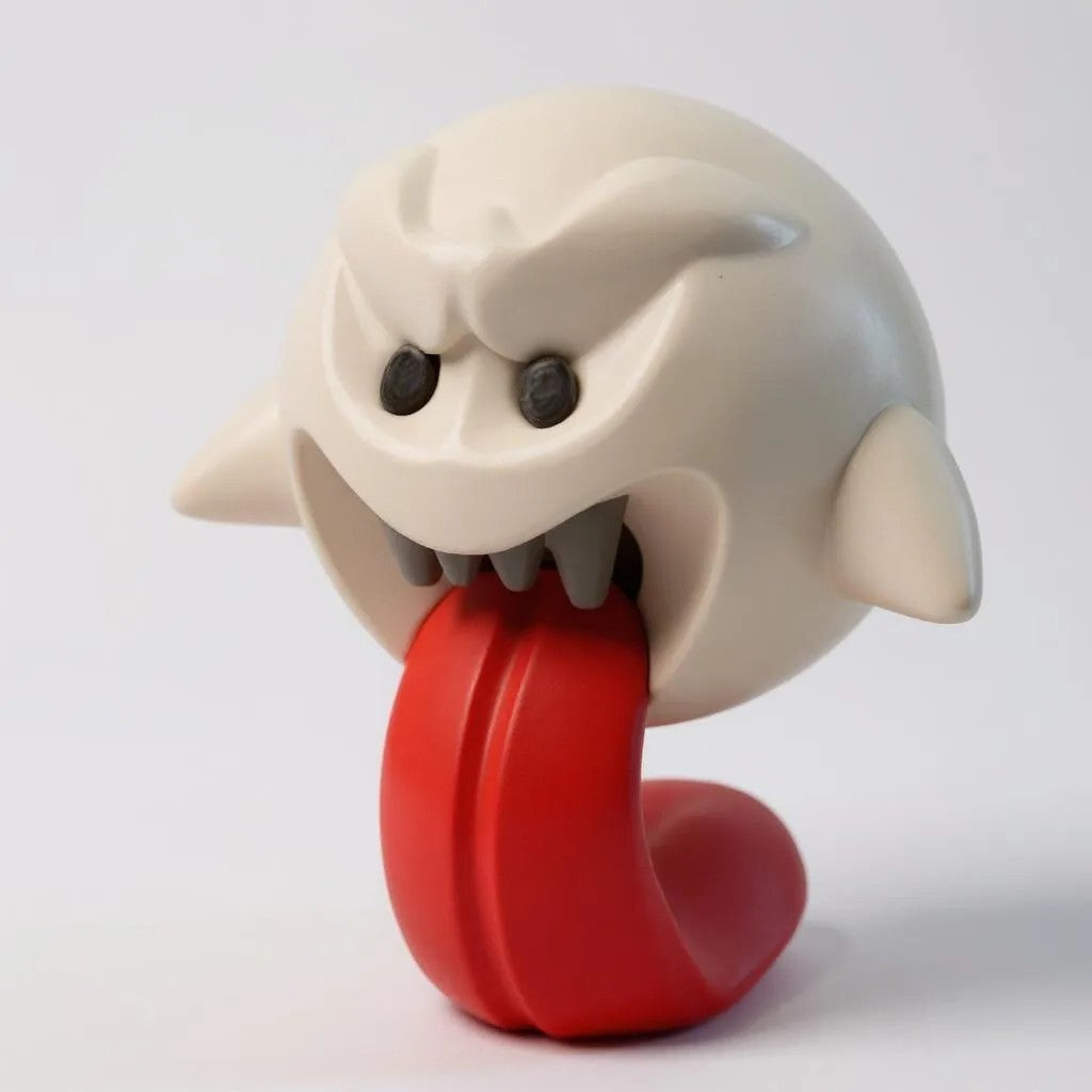 Spooky Ghost Buddy